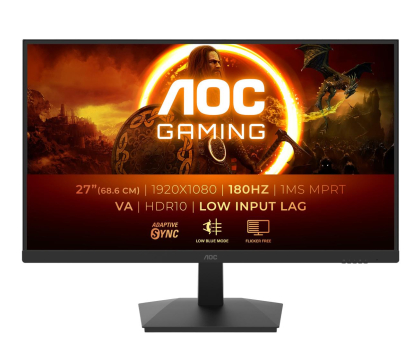Monitor LED 27" (26,5"-28,4") AOC 27G15N2